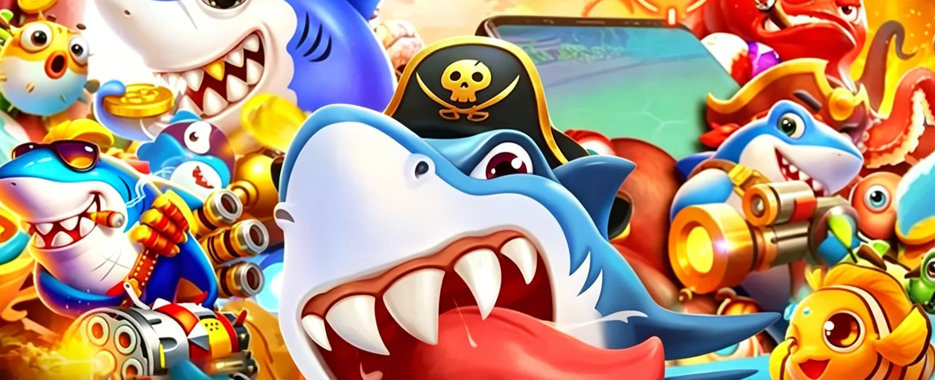 Taya777 Arcade Games Hero Banner