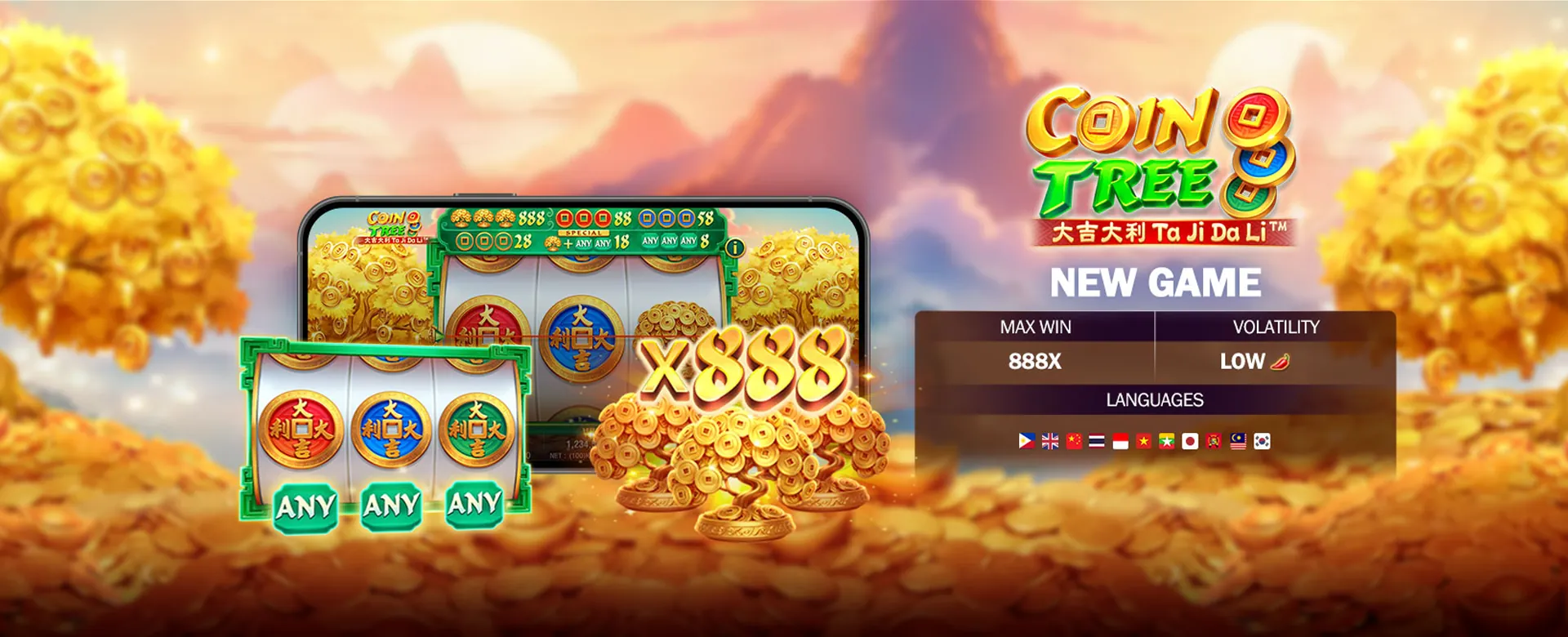 Mobile poker experience