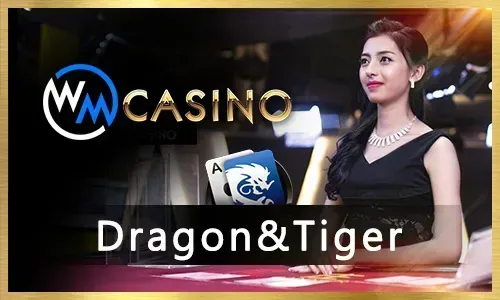 Wide Range of Games